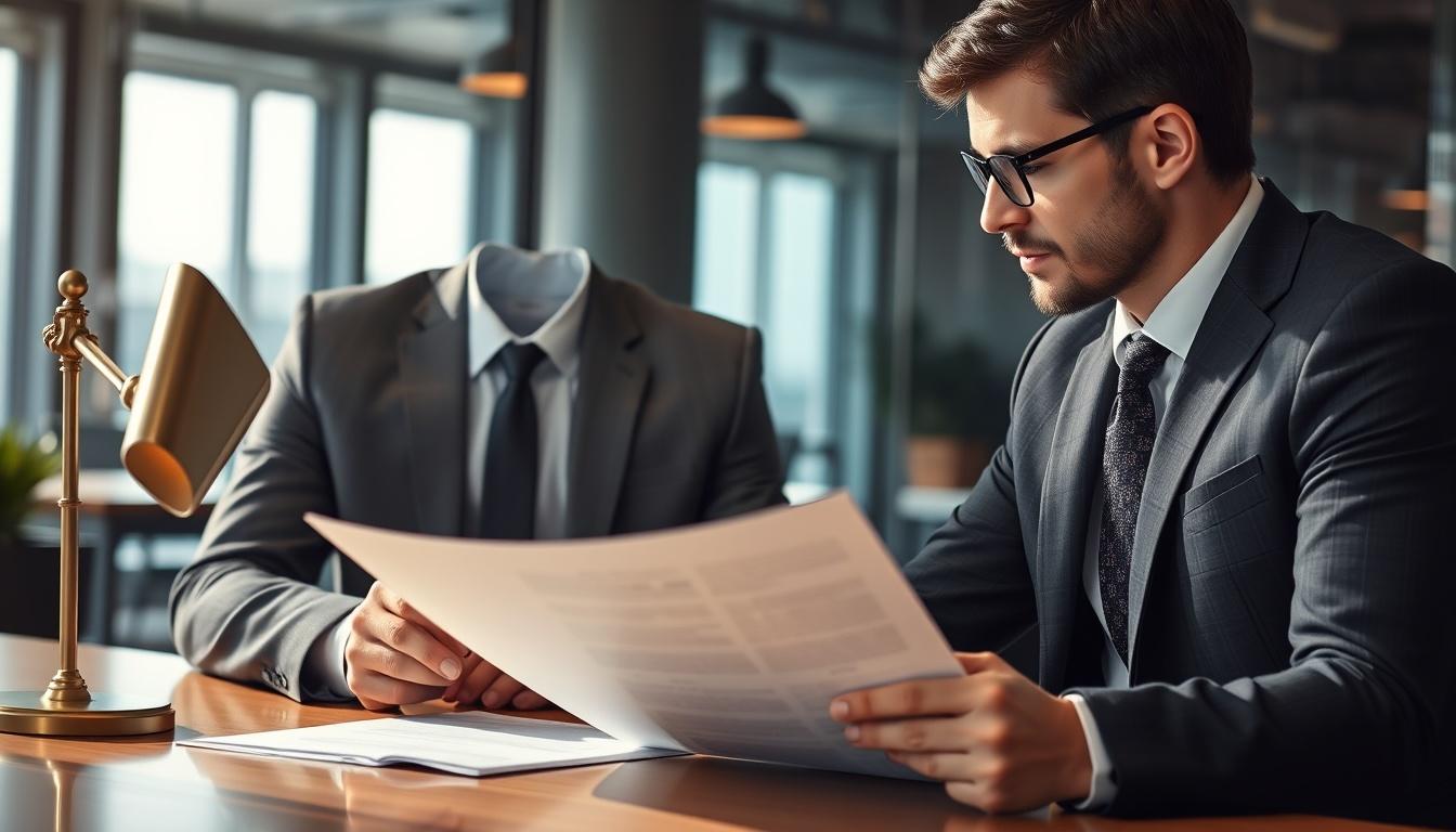 Services for Established Firms